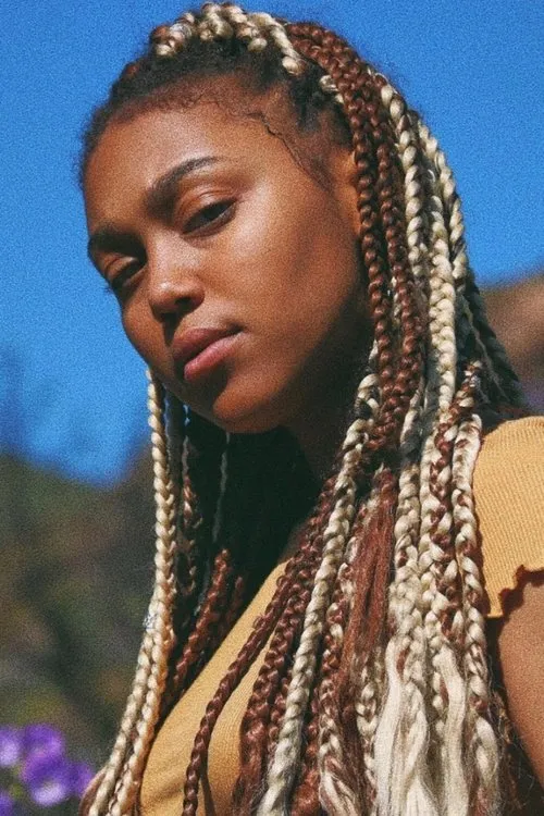 Mychala Lee Oyuncu Profil Görseli