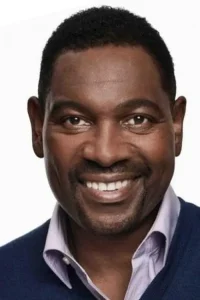 Mykelti Williamson Oyuncu Profil Görseli