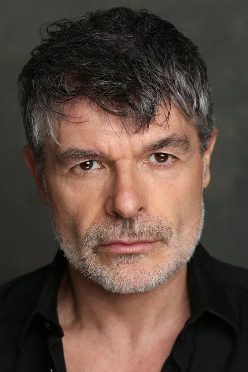 Nacho Guerreros Oyuncu Profil Görseli