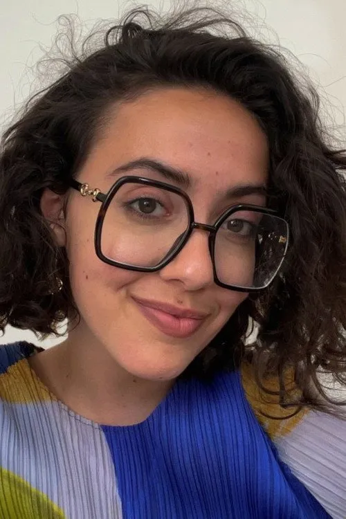 Nadira Amrani Yönetmen Profil Görseli