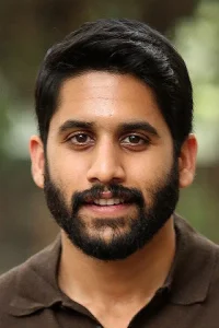 Naga Chaitanya Akkineni Oyuncu Profil Görseli