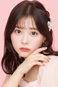 Nagisa Saito Oyuncu Profil Görseli