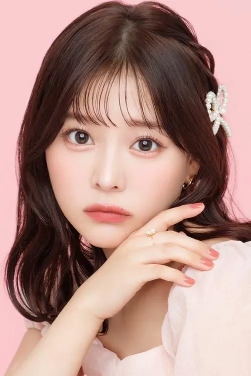 Nagisa Saito Oyuncu Profil Görseli