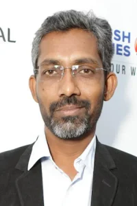 Nagraj Popatrao Manjule Yönetmen Profil Görseli
