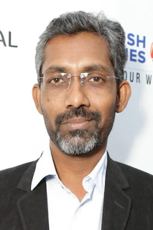 Nagraj Popatrao Manjule Yönetmen Profil Görseli