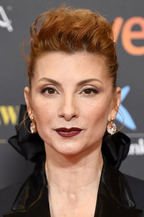 Najwa Nimri Oyuncu Profil Görseli