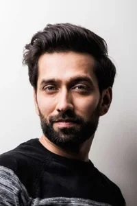 Nakuul Mehta Oyuncu Profil Görseli