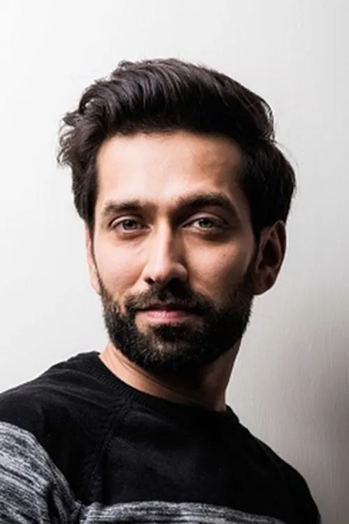 Nakuul Mehta Oyuncu Profil Görseli