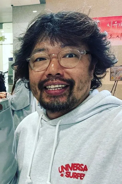 Nam Ki-hoon Yönetmen Profil Görseli
