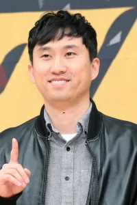 Nam Tae-jin Yönetmen Profil Görseli