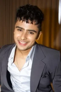 Naman Jain Oyuncu Profil Görseli