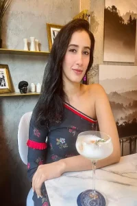 Namita Dubey Oyuncu Profil Görseli