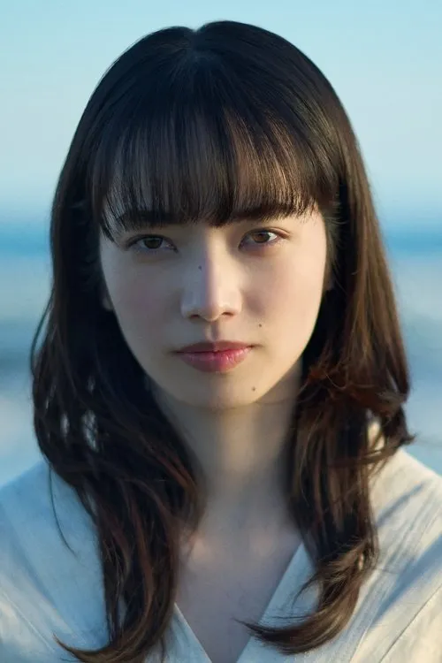 Nana Komatsu Oyuncu Profil Görseli