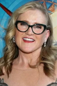 Nancy Cartwright Oyuncu Profil Görseli