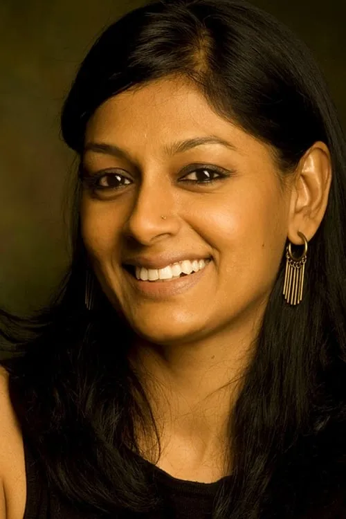 Nandita Das Oyuncu Profil Görseli