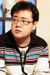 Naokatsu Tsuda Yönetmen Profil Görseli