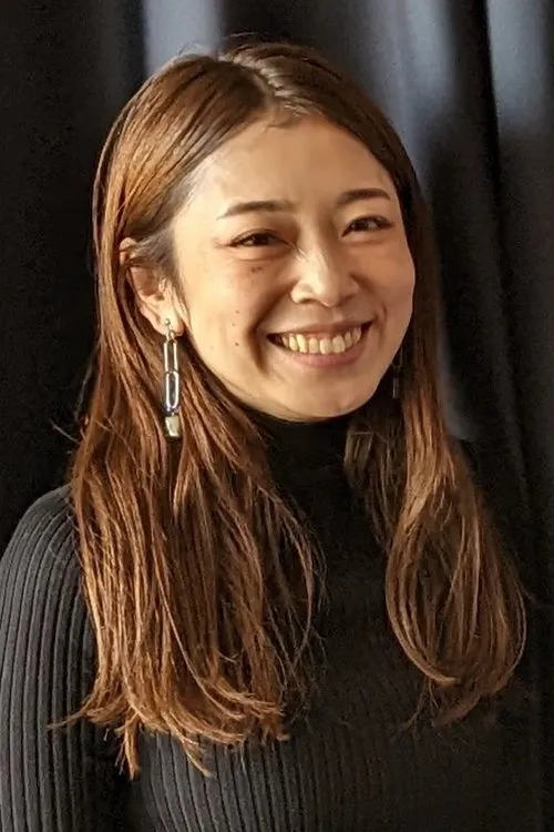 Naoko Yamada Yönetmen Profil Görseli