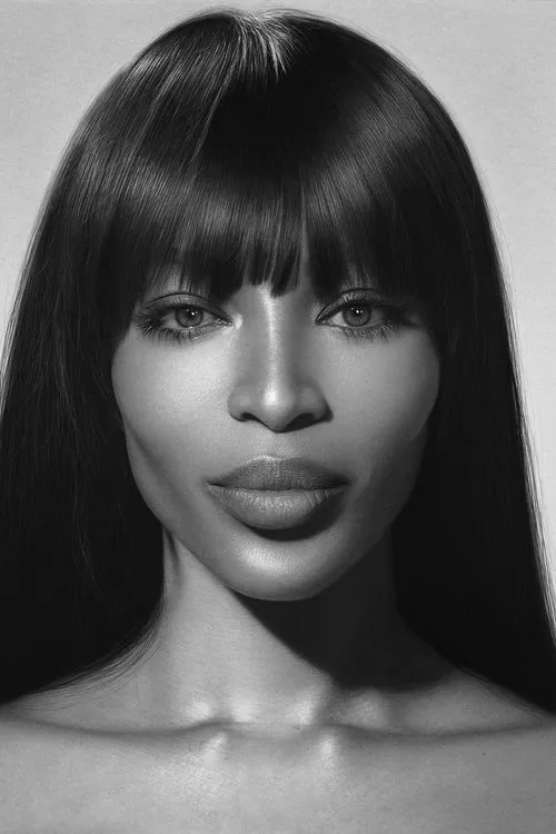 Naomi Campbell Oyuncu Profil Görseli