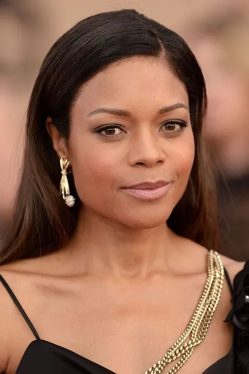 Naomie Harris Oyuncu Profil Görseli
