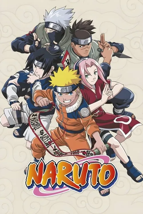 Naruto film Hd İzle Fragman Görseli