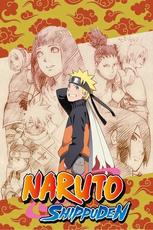Naruto: Shippuuden film Hd İzle