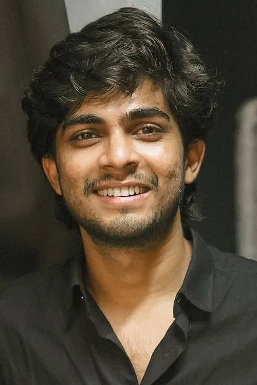 Naslen Gafoor Oyuncu Profil Görseli