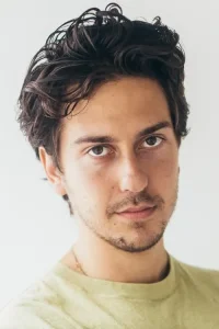 Nat Wolff Oyuncu Profil Görseli