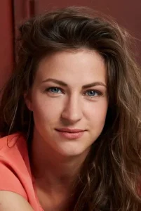 Natalia Belitski Oyuncu Profil Görseli