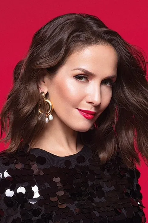 Natalia Oreiro Oyuncu Profil Görseli