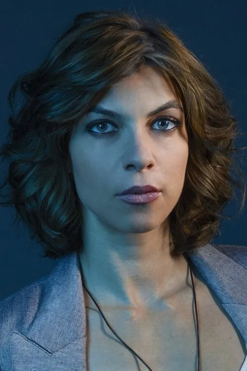 Natalia Tena Oyuncu Profil Görseli
