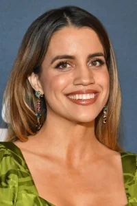Natalie Morales Oyuncu Profil Görseli