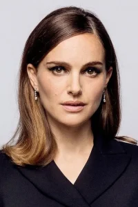 Natalie Portman Oyuncu Profil Görseli
