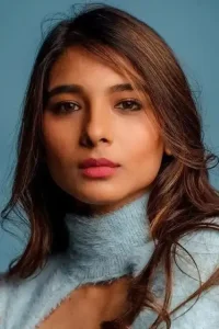 Natasha Bharadwaj Oyuncu Profil Görseli