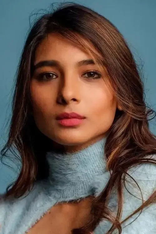 Natasha Bharadwaj Oyuncu Profil Görseli