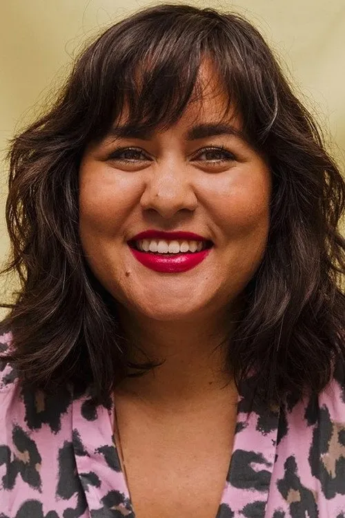 Natasha Brock Oyuncu Profil Görseli