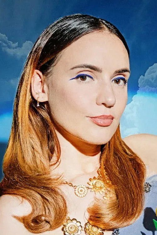 Nathalie Odzierejko Oyuncu Profil Görseli