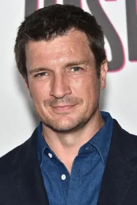 Nathan Fillion Oyuncu Profil Görseli