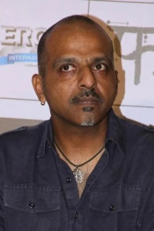 Navdeep Singh Yönetmen Profil Görseli