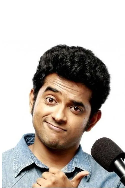 Naveen Richard Oyuncu Profil Görseli