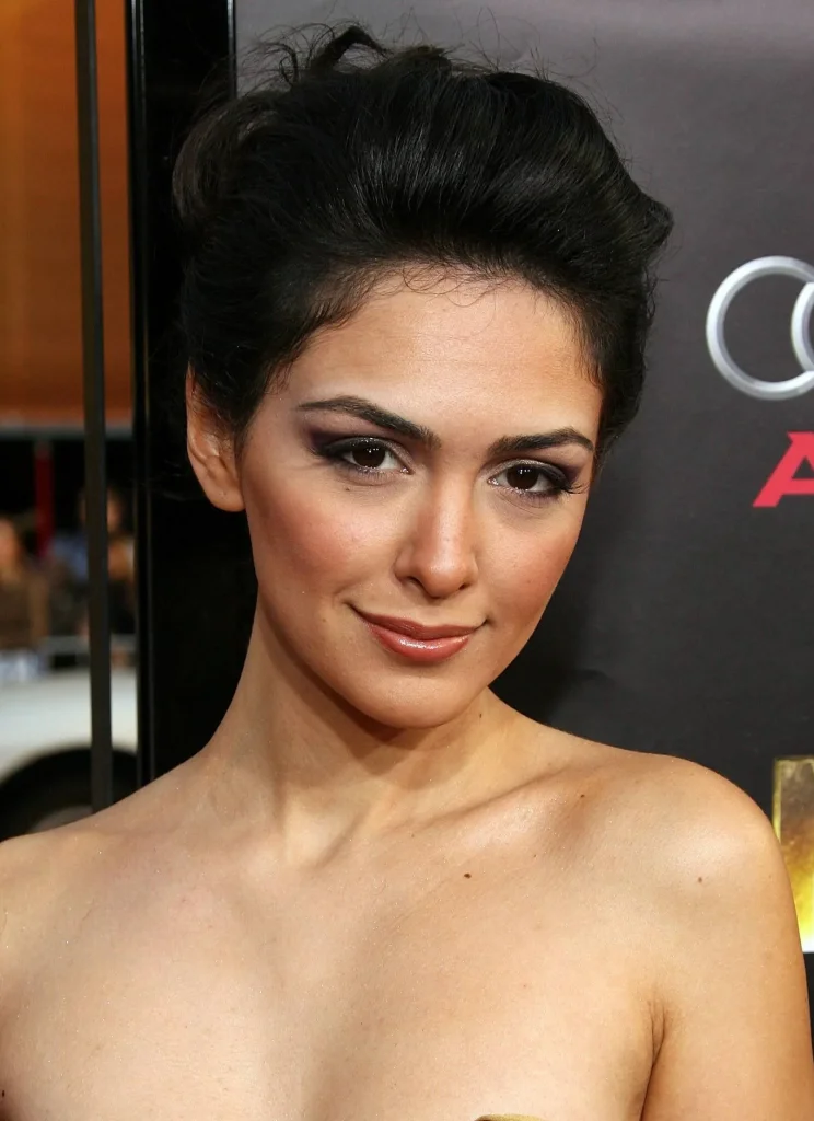 Nazanin Boniadi Oyuncu Profil Görseli