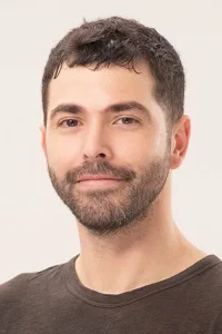 Nazareno Casero Oyuncu Profil Görseli