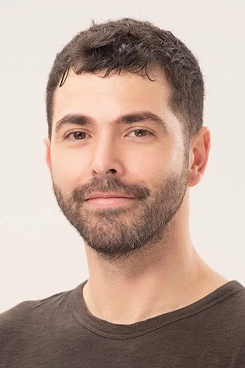 Nazareno Casero Oyuncu Profil Görseli