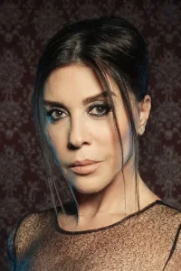 Nebahat Çehre Oyuncu Profil Görseli