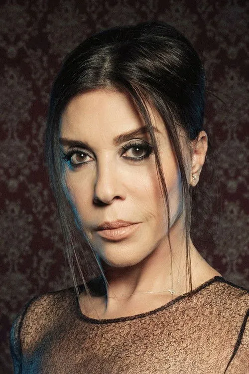 Nebahat Çehre Oyuncu Profil Görseli