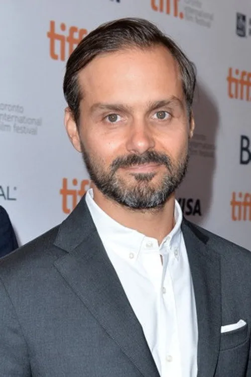 Ned Benson Yönetmen Profil Görseli