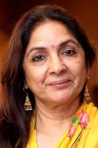 Neena Gupta Oyuncu Profil Görseli