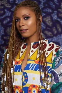 Nefertite Nguvu Yönetmen Profil Görseli