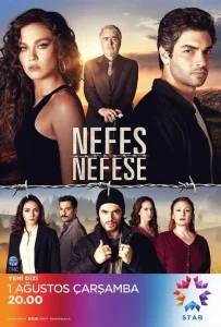 Nefes dizi Ful İzle Fragman Görseli