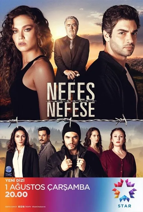 Nefes dizi Ful İzle