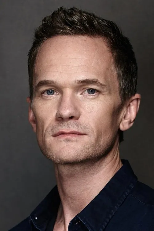 Neil Patrick Harris Oyuncu Profil Görseli